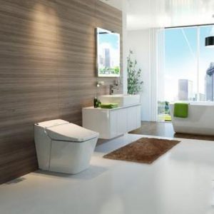 衛(wèi)浴裝修需要購買哪些衛(wèi)浴產品