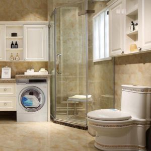 裝修小戶型衛(wèi)浴的注意事項(xiàng)